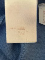 Louis Vuitton Logo Cashmere Cardigan