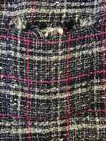 Chanel Tweed Cardigan