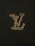 Louis Vuitton Logo Tank Top