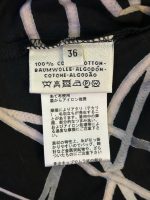 Hermes V Neck T-Shirt