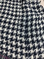 Chanel Tweed Cardigan