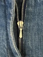 Chanel Denim Flared Jeans