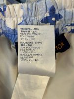 Louis Vuitton Monogram Watercolour Shorts