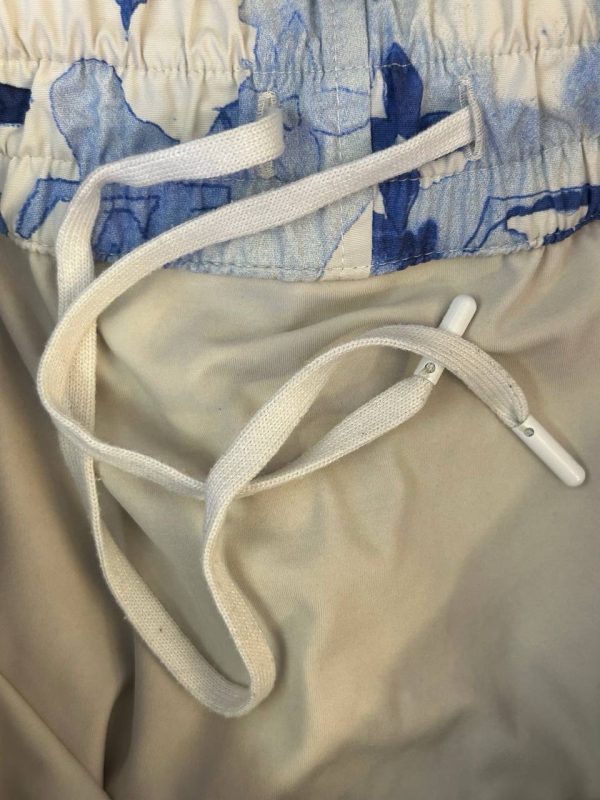 Louis Vuitton Monogram Watercolour Shorts