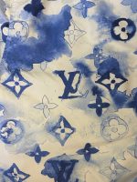 Louis Vuitton Monogram Watercolour Shorts