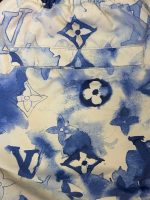 Louis Vuitton Monogram Watercolour Shorts