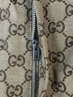 Gucci Monogram Pants