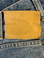 Celine Denim Shorts