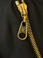 Louis Vuitton Damier Zip Pocket Pants