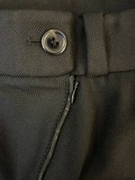 Louis Vuitton Damier Zip Pocket Pants