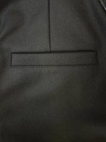 Louis Vuitton Damier Zip Pocket Pants