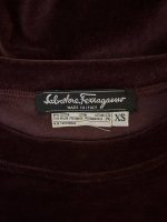 Salvatore Ferragamo Logo Top