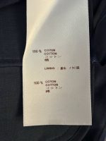 Louis Vuitton Logo Button Shorts