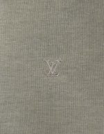 Louis Vuitton Logo Sweatshirt