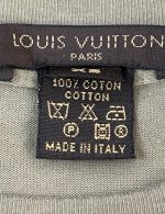 Louis Vuitton Logo Sweatshirt