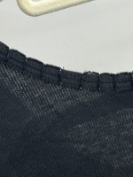 Louis Vuitton Logo Tank Top