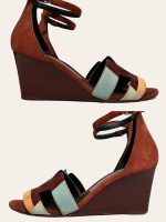 Hermes Legend Sandal SZ 36.5