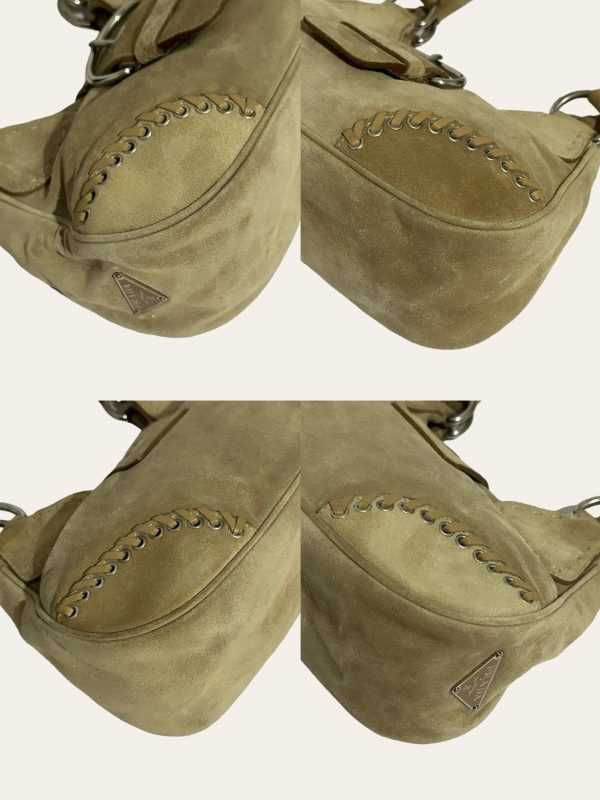 Prada Shoulder Bag