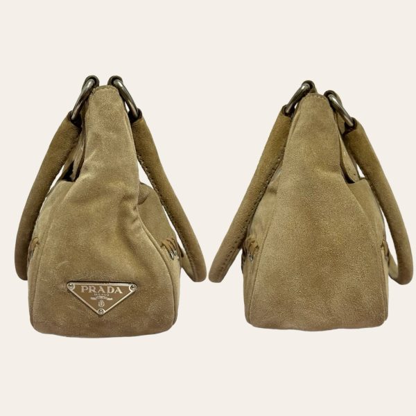 Prada Shoulder Bag