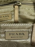 Prada Shoulder Bag