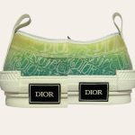 Dior X Shawn Stussy B23 Low Top Sneaker SZ 42