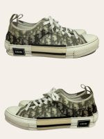 Dior Oblique B23 Sneaker
