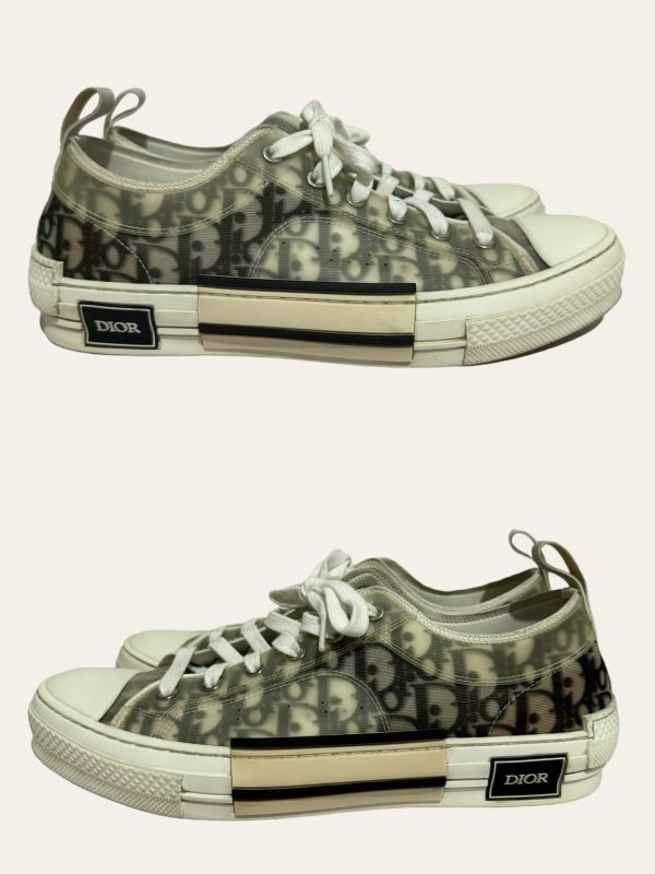 Dior Oblique B23 Sneaker