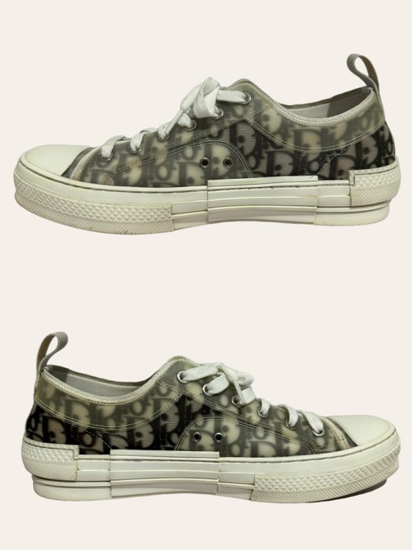 Dior Oblique B23 Sneaker