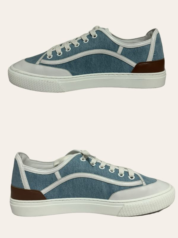 Hermes Get Sneaker SZ 40