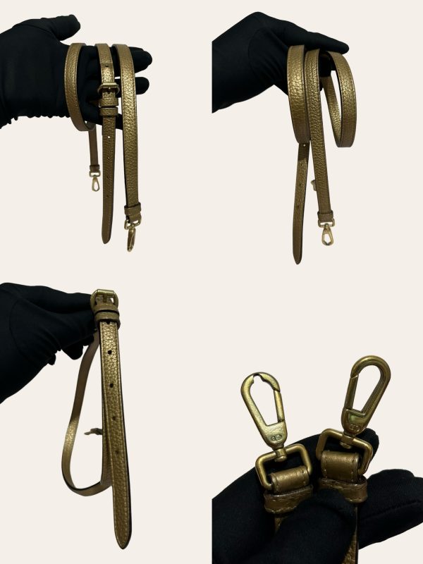 Dior Diorissimo Bag