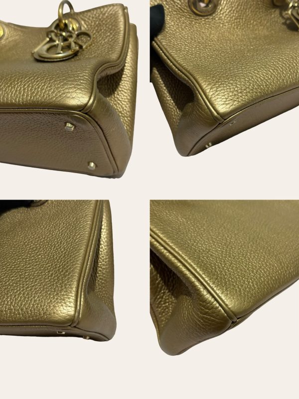 Dior Diorissimo Bag