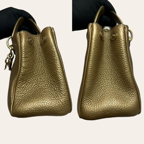 Dior Diorissimo Bag