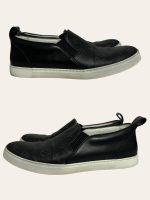 Louis Vuitton Monogram Slip On Sneaker SZ UK 6.5 / EU 41