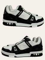 Louis Vuitton Trainer Sneaker SZ UK 8 / EU 42.5
