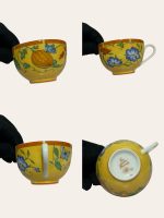 Hermes Cup & Saucer