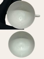 Hermes Cup & Saucer