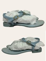 Chanel Sandal SZ 37