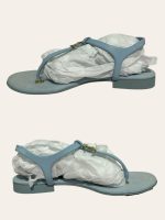 Chanel Sandal SZ 37