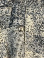 Chanel Denim Jeans