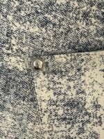 Chanel Denim Jeans