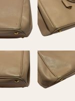 Prada Galleria Tote
