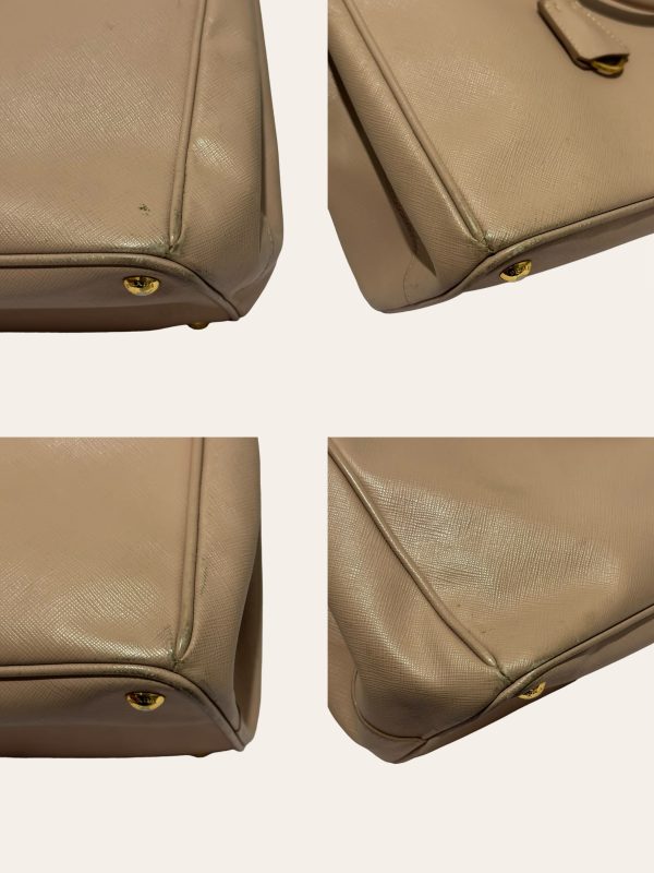 Prada Galleria Tote