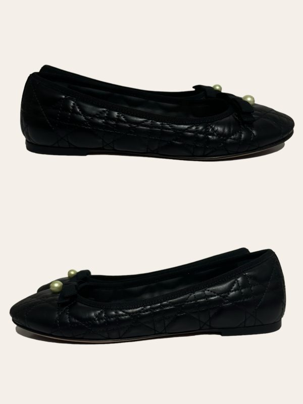 Dior Ballet Flat