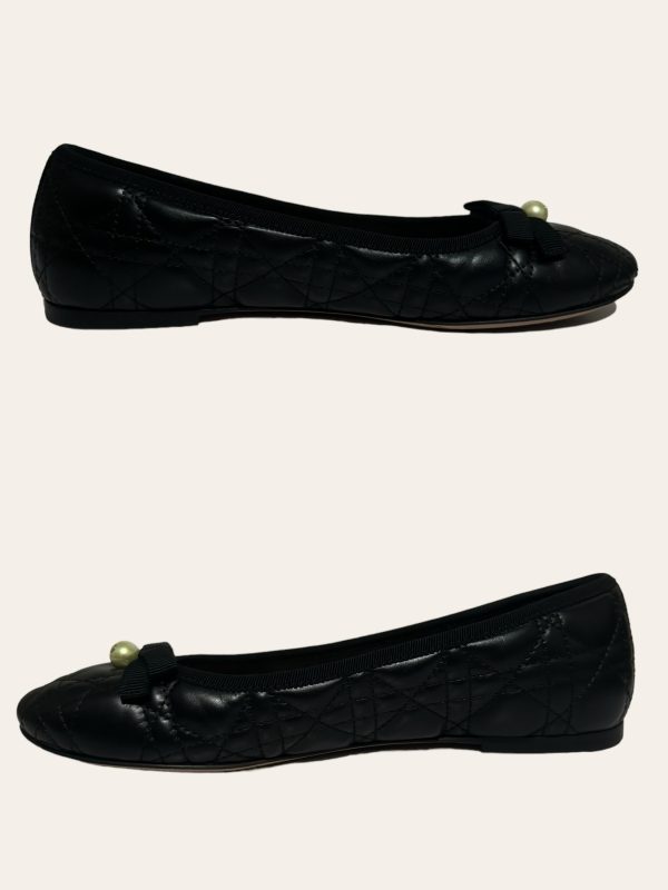 Dior Ballet Flat
