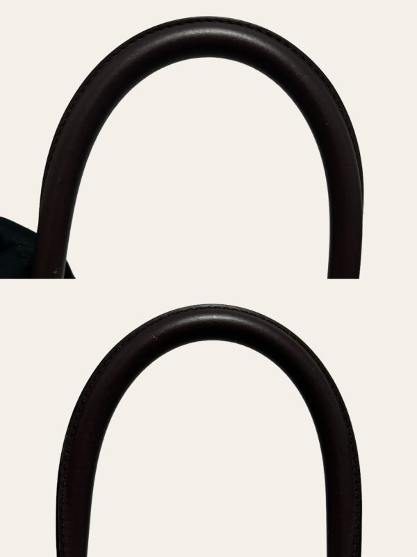 Delvaux Brillant MM Limited Edition *No Strap*