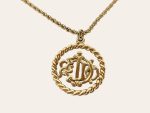 Dior Vintage Necklace