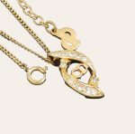 Dior Vintage Necklace