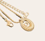 Dior Vintage Necklace