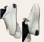 Louis Vuitton Timeout Sneaker SZ 35
