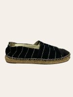 Chanel Tweed Espadrilles SZ 37